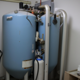 Installation d'un Chauffe-Eau Thermodynamique : Utilisation Innovante de l'Énergie Ambiante Montauban